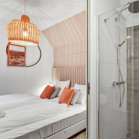 APARTEMENTO 4 personas - 4L