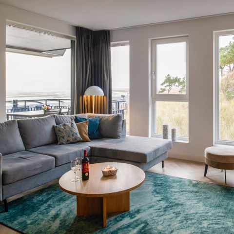 APPARTEMENT 4 personnes - 4L