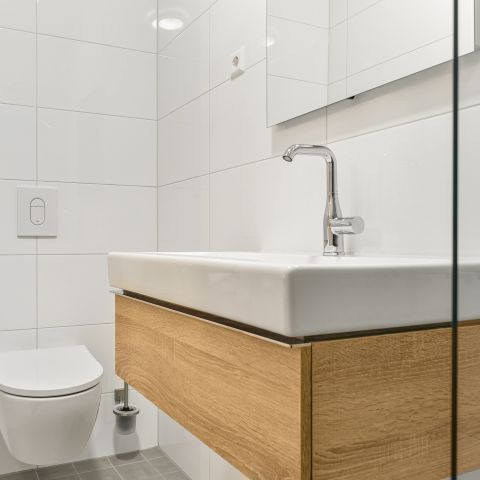 Apartement 4 Personen - 4L