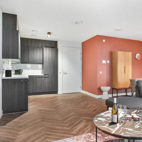 Apartement 4 Personen - 4L2