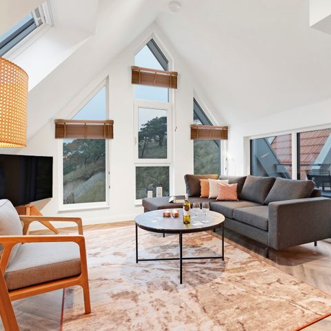 APARTEMENTO 6 personas - Ático 6LP