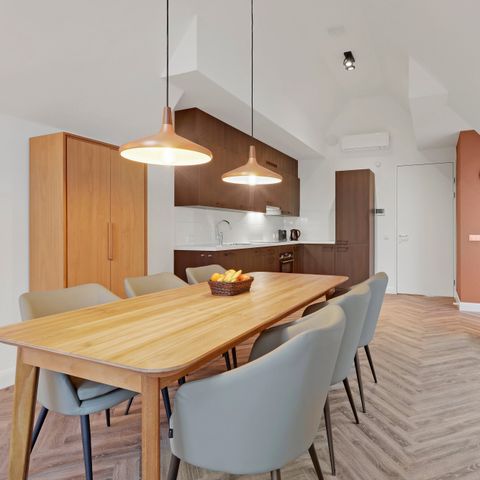 APARTEMENTO 6 personas - Ático 6LP