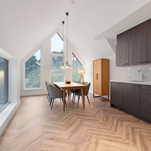 APPARTAMENTO 6 persone - Attico 6LP