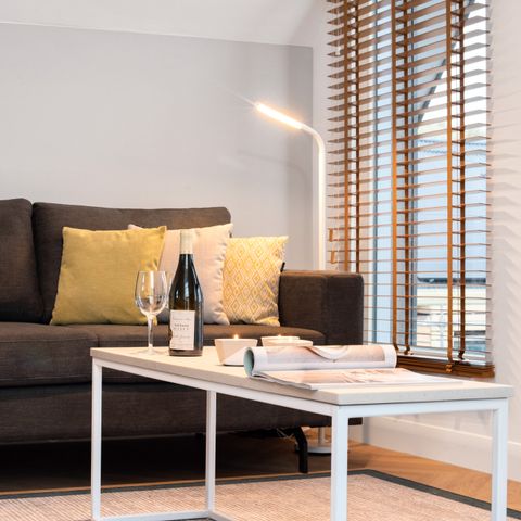 APPARTEMENT 2 personen - 2C