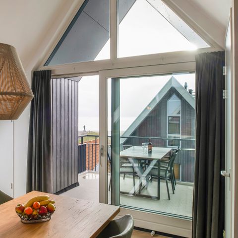 APARTMENT 2 people - 2-person holiday flat