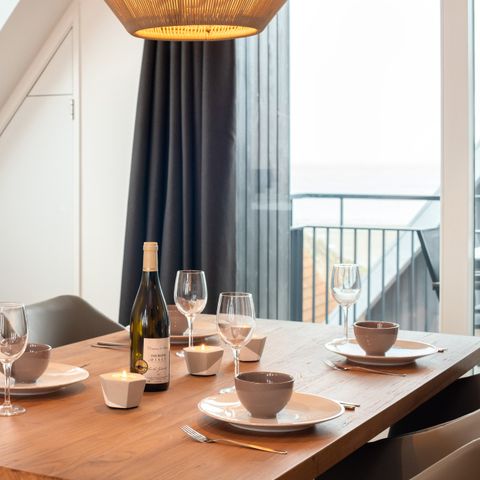 APARTMENT 2 people - 2-person holiday flat