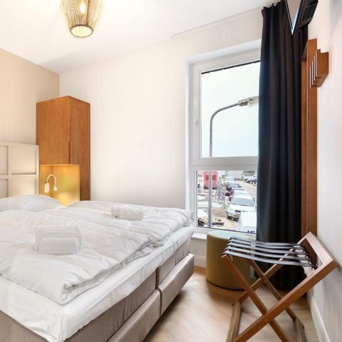 Apartement 6 Personen - 4-6-Personen-Ferienwohnung