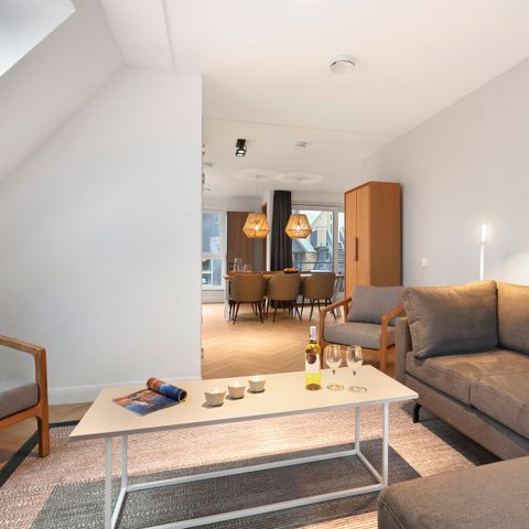 APARTMENT 6 people - 4-6 person holiday flat