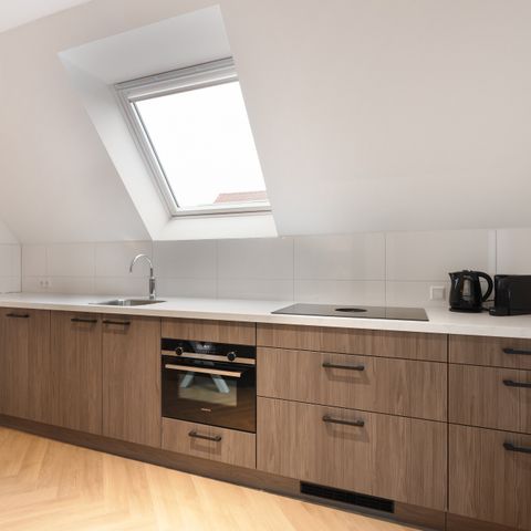 Apartement 6 Personen - 4-6-Personen-Ferienwohnung