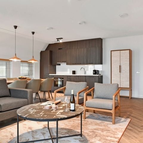 APARTEMENTO 6 personas - Piso de vacaciones para 4-6 personas