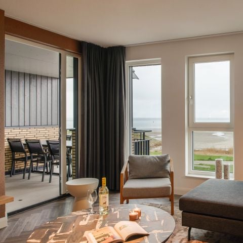 APARTMENT 6 people - 4-6 person holiday flat