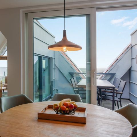 APPARTEMENT 6 personnes - Penthouse de 4 à 6 personnes