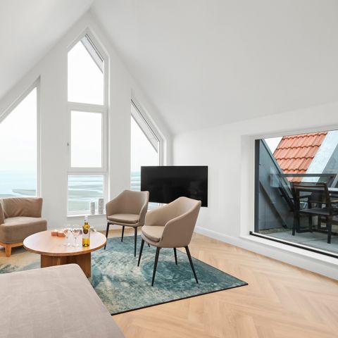 APARTEMENTO 6 personas - Ático para 4-6 personas