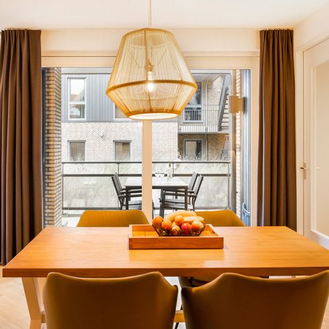 APARTEMENTO 4 personas - Piso de vacaciones para 4 personas