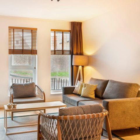 APARTEMENTO 4 personas - Piso de vacaciones para 4 personas