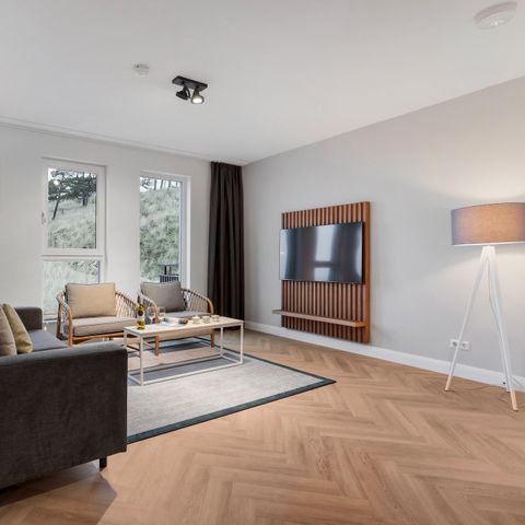 APPARTEMENT 4 personnes - Appartement de vacances pour 4 personnes