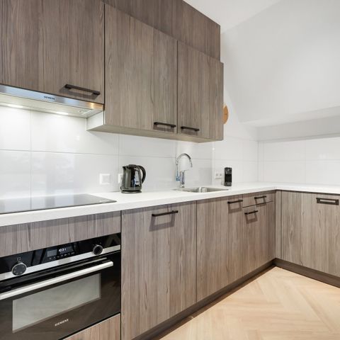 APARTMENT 4 people - 4-person holiday flat