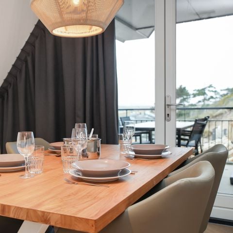 APPARTEMENT 4 personnes - Appartement de vacances pour 4 personnes