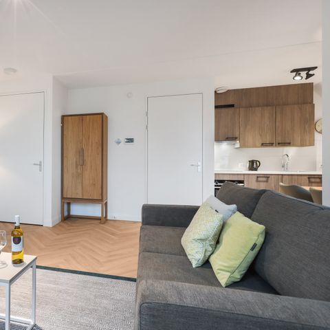 APARTMENT 4 people - 4-person holiday flat