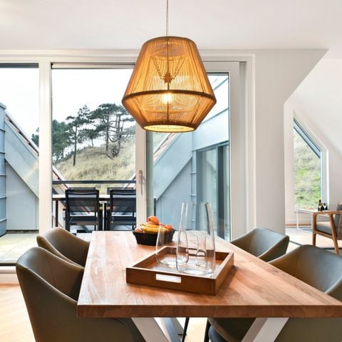 APPARTEMENT 4 personnes - Penthouse pour 4 personnes