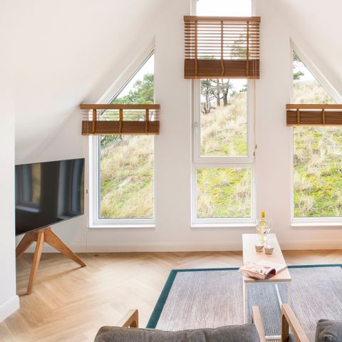 APARTMENT 4 people - 4-person penthouse