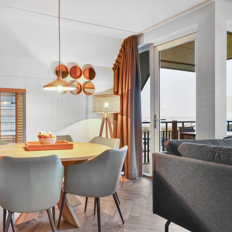 APARTEMENTO 4 personas - Piso de vacaciones para 4 personas