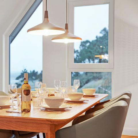 APARTEMENTO 6 personas - Ático para 6 personas