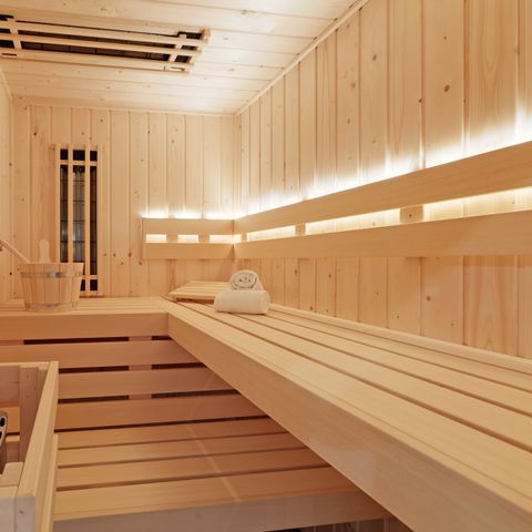 Landal Kaap West - Camping Terschelling - Image N°5