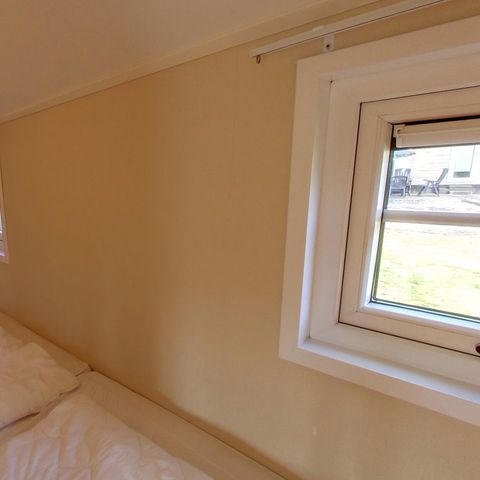 Villatent De IJsvogel - Camping Barneveld - Image N°6