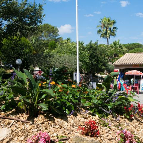 Villatent Leï Suves - Camping Var - Image N°6