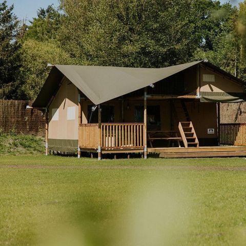 Accommodation 6 persons - Ranger Lodge - Sleeps 6