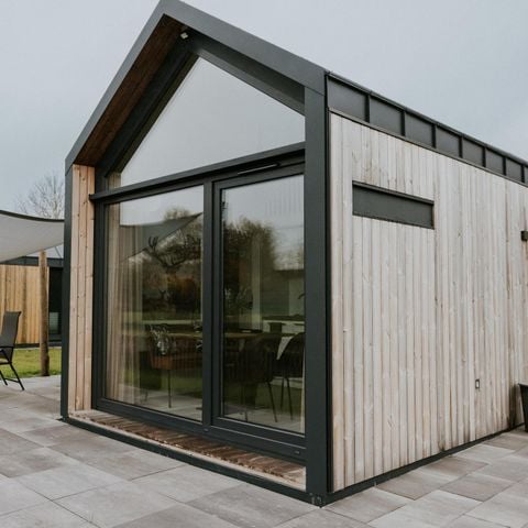 Tiny house 4 personnes - XL Comfort - 2