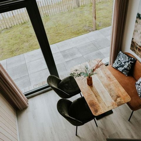Tiny house 4 personnes - XL Comfort - 2