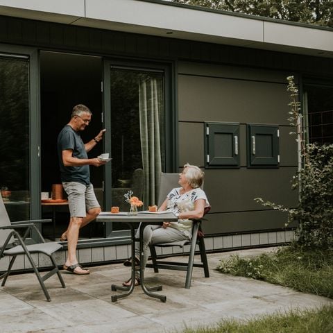 Tiny house 2 personnes - Loft de luxe à l'orée de la forêt | 2 personnes