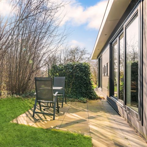 Glamping 2 personas - Lujoso loft al borde del bosque | 2 personas