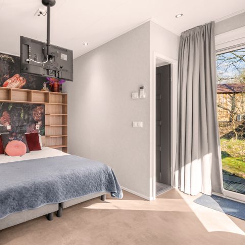 Tiny house 2 personnes - Loft de luxe à l'orée de la forêt | 2 personnes