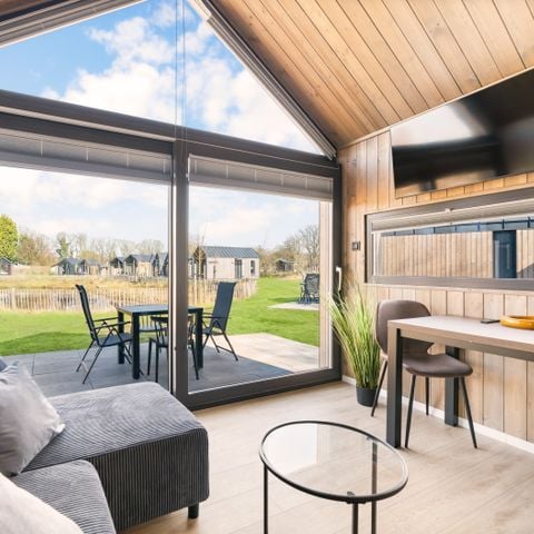 Accommodatie 2 personen - Reestdal loft | 2 personen