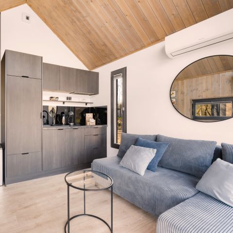 Hébergement 2 personnes - Loft Reestdal | 2 personnes