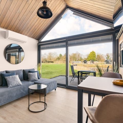 Accommodatie 2 personen - Reestdal loft | 2 personen