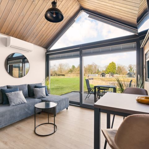 Accommodation 2 persons - Reestdal loft | 2 people