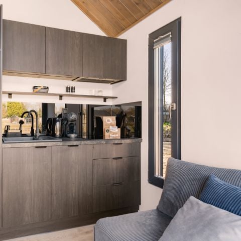 Accommodatie 2 personen - Reestdal loft | 2 personen