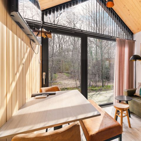 Glamping 4 personas - Casita | 2-4 personas