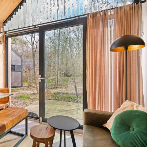 Glamping 4 personas - Casita | 2-4 personas