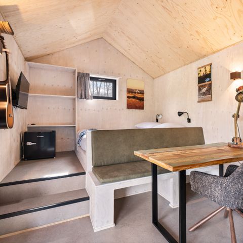 Country house 2 persons - Barn lodge | 2 people