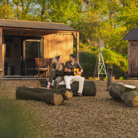 Landhaus 2 personen - Scheunenunterkunft | 2 Personen