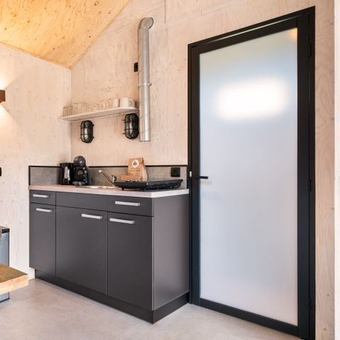 Landhaus 2 personen - Scheunenunterkunft | 2 Personen