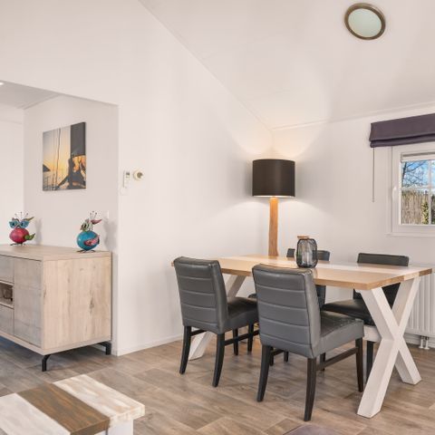 Alojamiento 4 personas - Boslodge - 4 personas