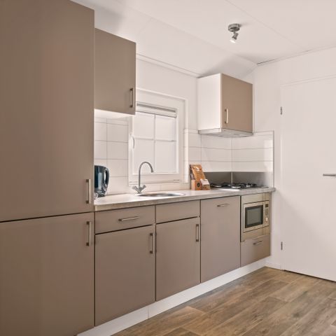 Accommodation 4 persons - Forest Lodge - Sleeps 4