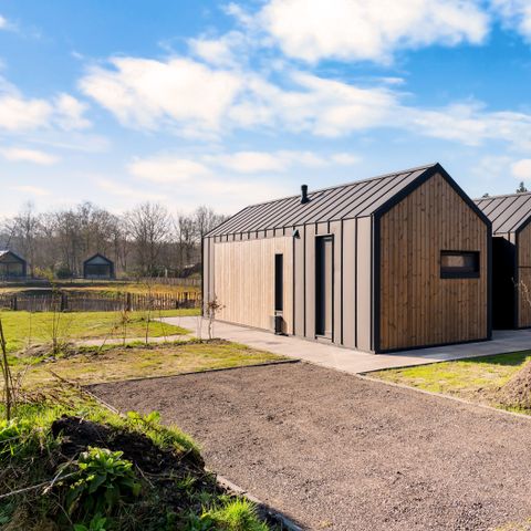 Allogi 6 persone - Cosy Family Lodge | 6 persone