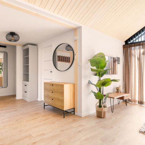 Alojamiento 6 personas - Cosy Family Lodge | 6 personas